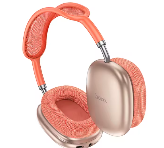 HocoW55 auriculares Bluetooth inalambricos con sonido nitido