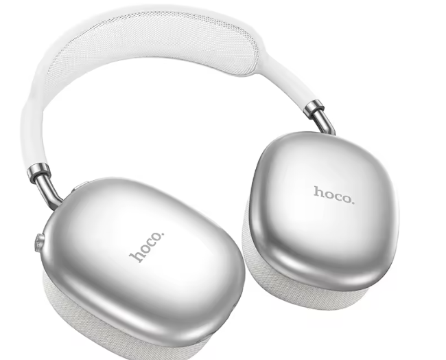 HocoW55 auriculares Bluetooth inalambricos con sonido nitido