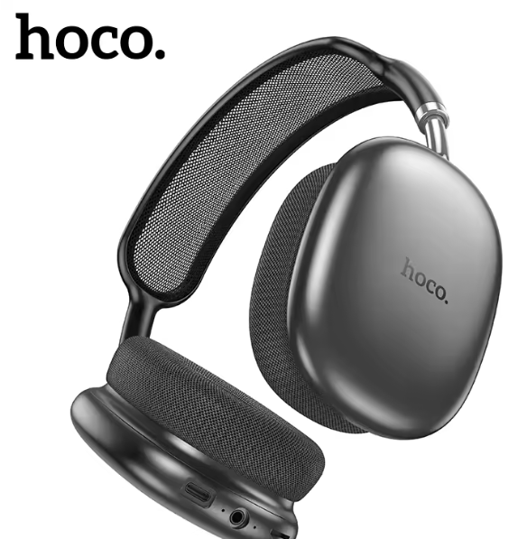 HocoW55 auriculares Bluetooth inalambricos con sonido nitido